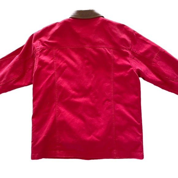 Vintage Russ jacket (lined) - Picture 5 of 6